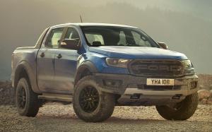 Ford Ranger Raptor